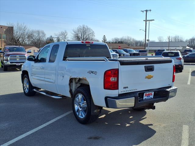 2013 Chevrolet Silverado 1500 LT - Photo 6