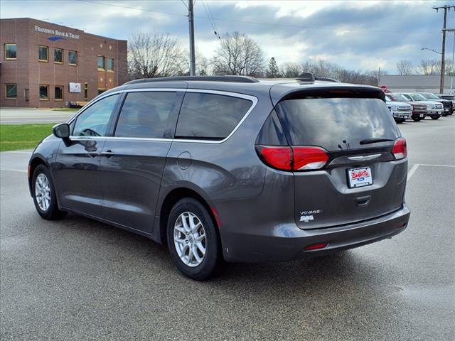 2021 Chrysler Voyager LXi - Photo 6