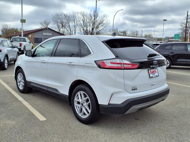 2024 Ford Edge SEL - Photo 6