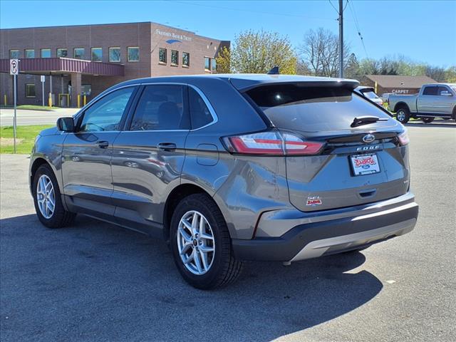 2023 Ford Edge SEL - Photo 6