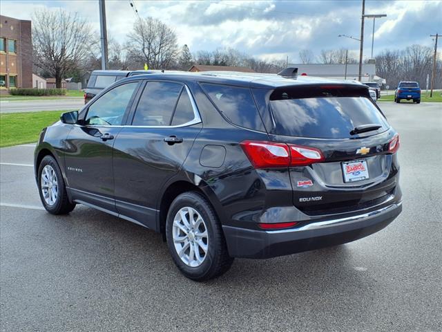 2018 Chevrolet Equinox LT - Photo 6
