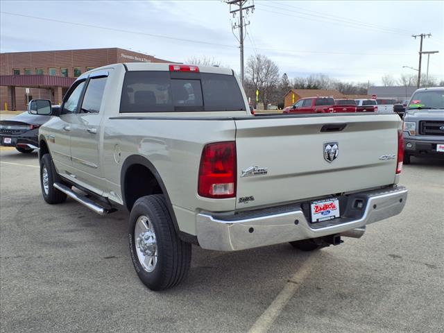 2010 Dodge Ram 2500 SLT - Photo 6