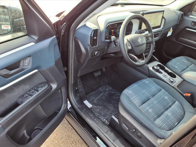2025 Ford Bronco Sport Heritage - Photo 6