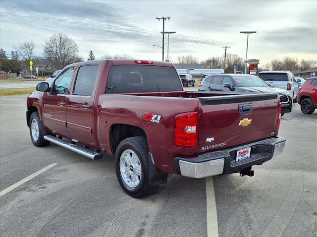 2013 Chevrolet Silverado 1500 LTZ - Photo 6