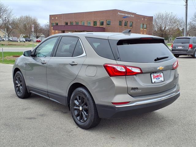 2019 Chevrolet Equinox LT - Photo 6