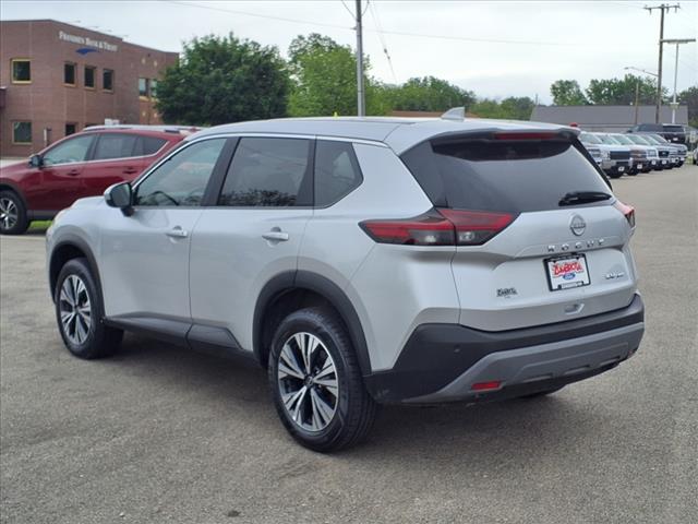 2023 Nissan Rogue SV - Photo 6