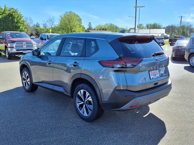 2023 Nissan Rogue SV - Photo 6