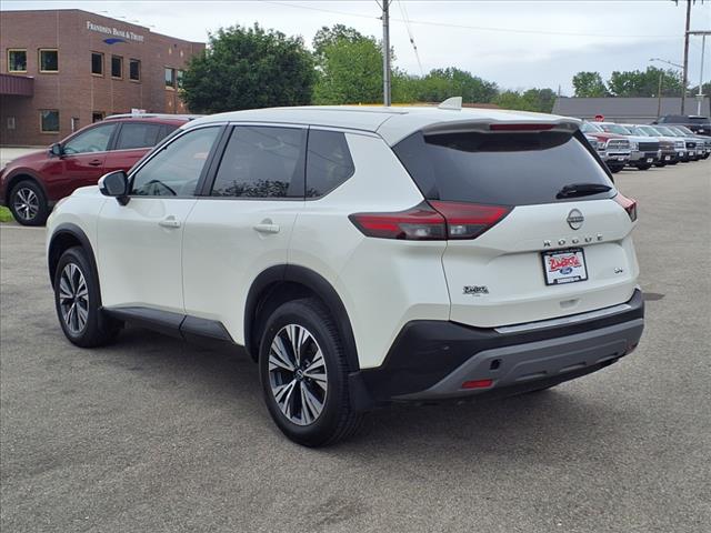 2023 Nissan Rogue SV - Photo 6