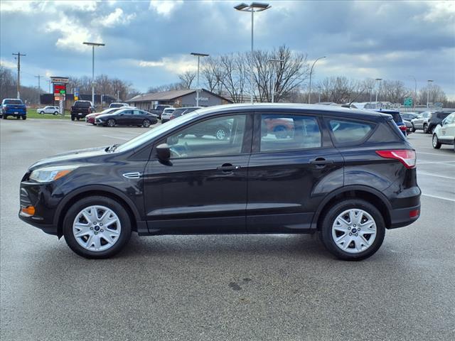 2015 Ford Escape S - Photo 7