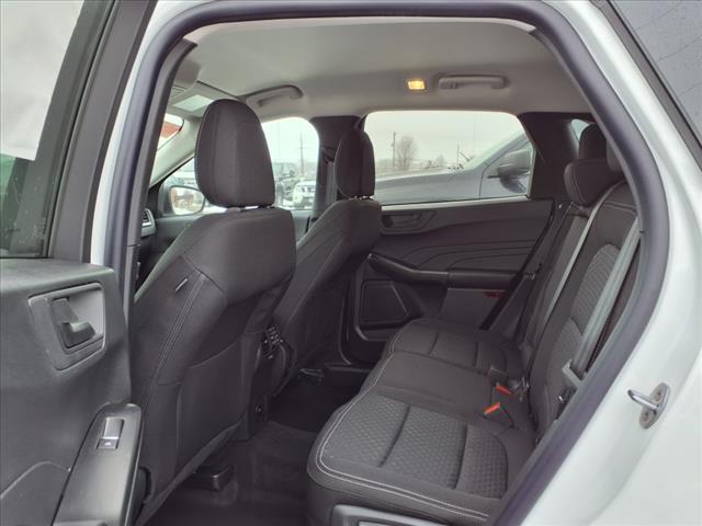 2025 Ford Escape Active - Photo 7