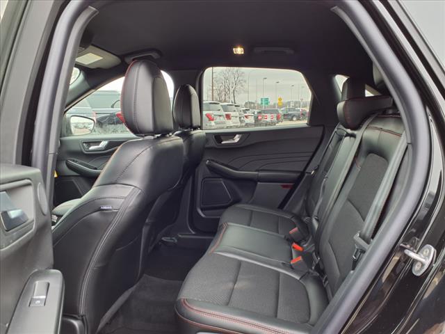2025 Ford Escape ST-Line Select - Photo 7