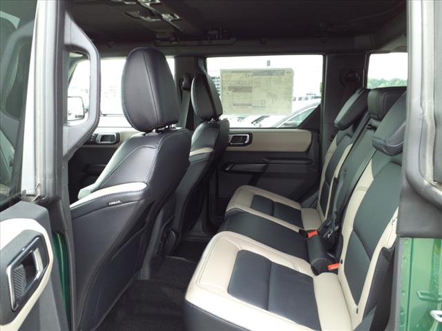 2024 Ford Bronco Wildtrak - Photo 7