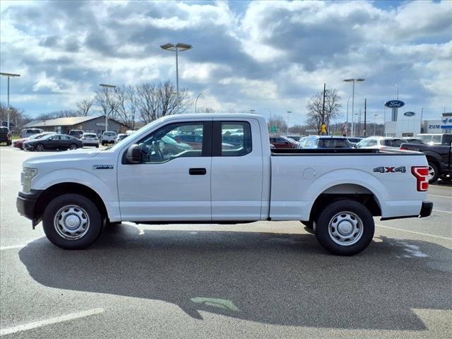 2019 Ford F-150 XL - Photo 7
