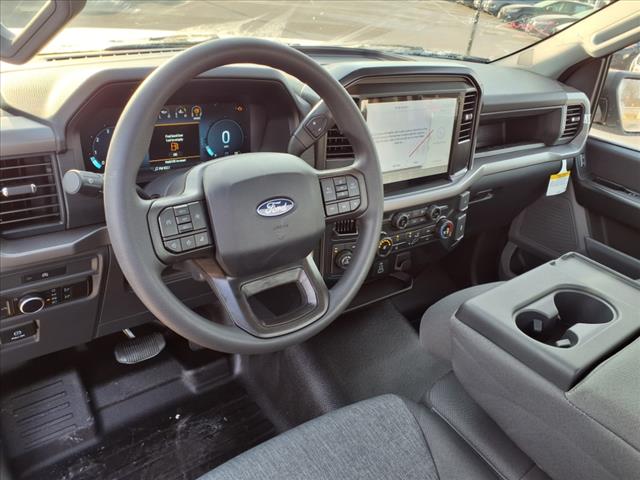2025 Ford F-150 XL - Photo 7