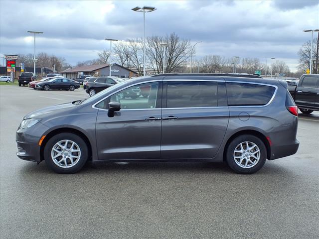 2021 Chrysler Voyager LXi - Photo 7