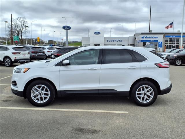 2024 Ford Edge SEL - Photo 7