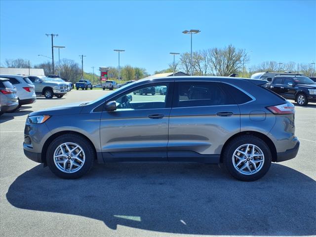 2023 Ford Edge SEL - Photo 7