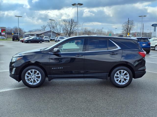 2018 Chevrolet Equinox LT - Photo 7