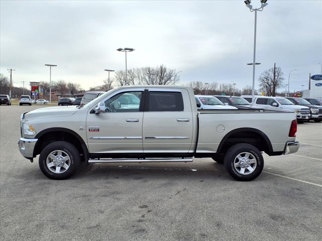 2010 Dodge Ram 2500 SLT - Photo 7