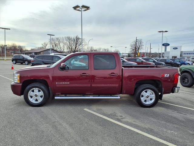 2013 Chevrolet Silverado 1500 LTZ - Photo 7