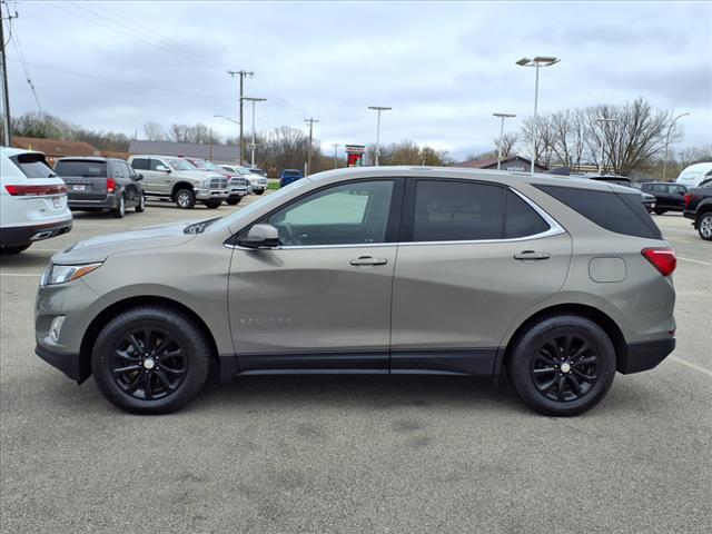 2019 Chevrolet Equinox LT - Photo 7