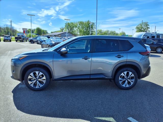 2023 Nissan Rogue SV - Photo 7
