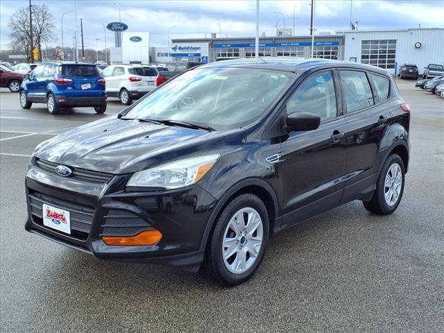2015 Ford Escape S - Photo 8