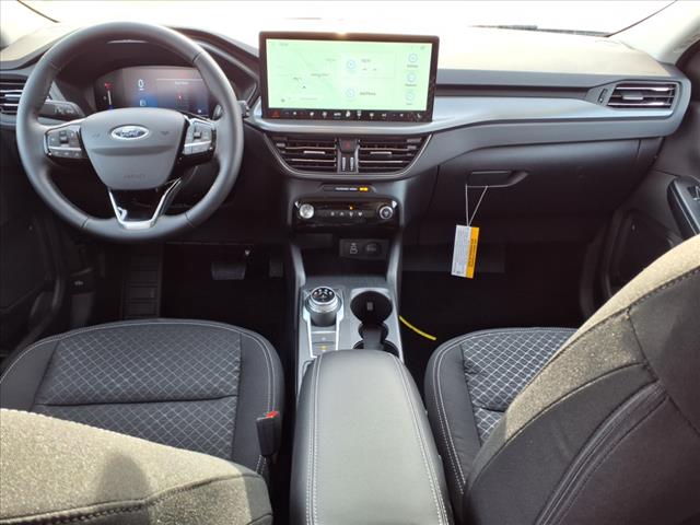 2025 Ford Escape Active - Photo 8