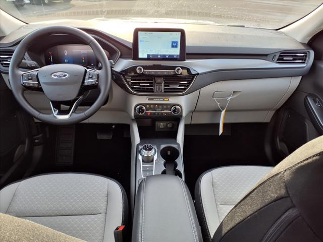 2025 Ford Escape Active - Photo 8