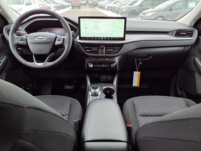 2025 Ford Escape Active - Photo 8