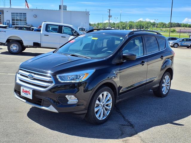 2019 Ford Escape SEL - Photo 8