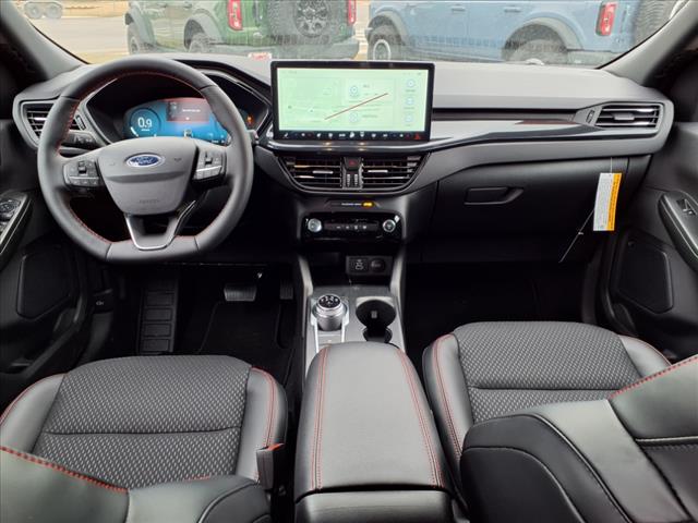 2025 Ford Escape ST-Line Select - Photo 8
