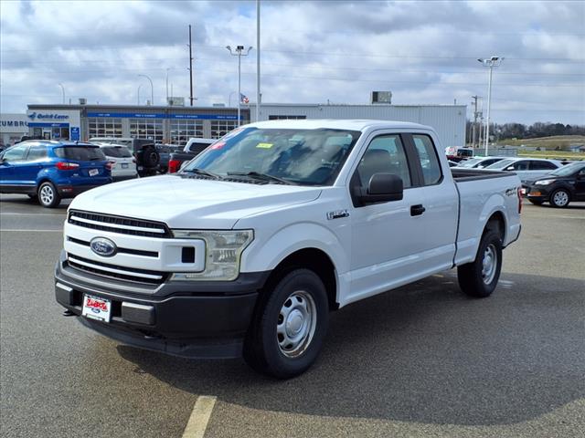 2019 Ford F-150 XL - Photo 8