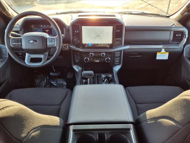 2025 Ford F-150 XLT - Photo 8