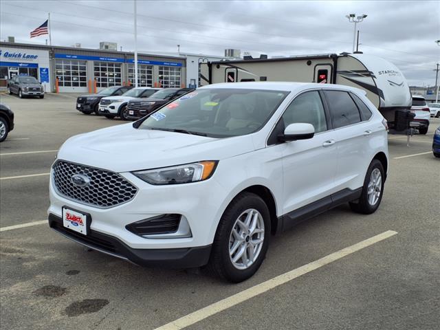 2024 Ford Edge SEL - Photo 8