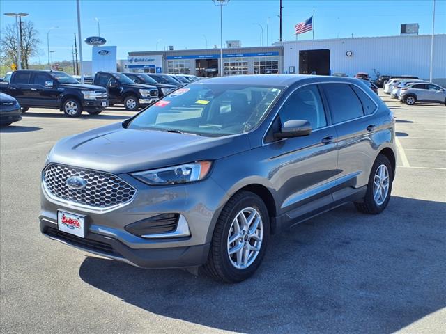 2023 Ford Edge SEL - Photo 8