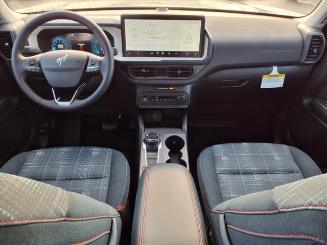 2025 Ford Bronco Sport Heritage - Photo 8