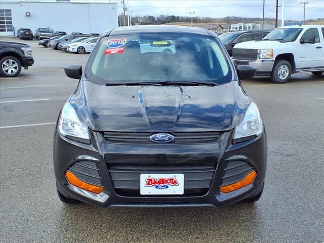 2015 Ford Escape S - Photo 9