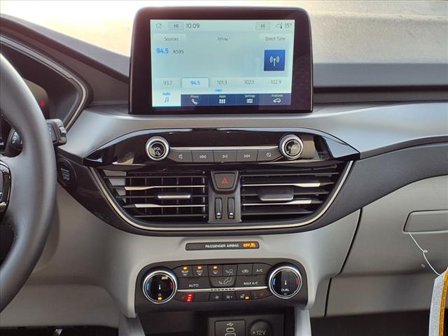2025 Ford Escape Active - Photo 9