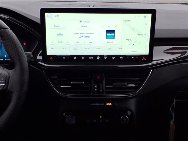 2025 Ford Escape ST-Line Select - Photo 9