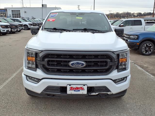 2021 Ford F-150 XLT - Photo 9