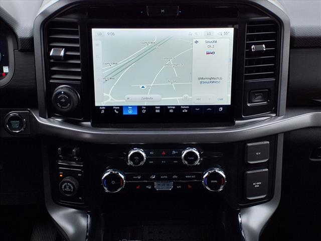 2025 Ford F-150 XLT - Photo 9
