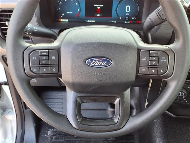 2025 Ford F-150 XL - Photo 9