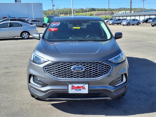 2023 Ford Edge SEL - Photo 9
