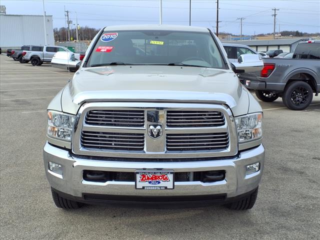 2010 Dodge Ram 2500 SLT - Photo 9