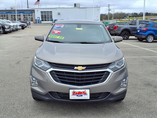 2019 Chevrolet Equinox LT - Photo 9