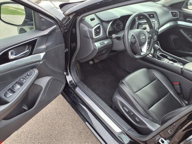 2023 Nissan Maxima 3.5 SV