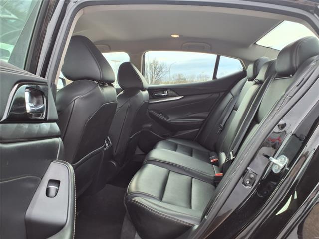 2023 Nissan Maxima 3.5 SV