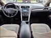 2020 Ford Fusion S