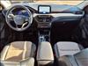 2022 Ford Escape Hybrid Titanium